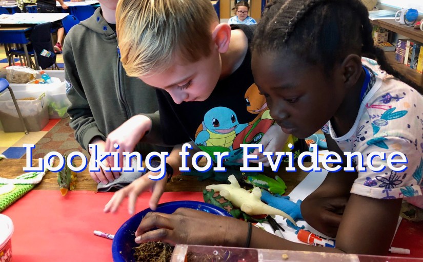 Proof is Classy: A Back to School&nbsp;Idea