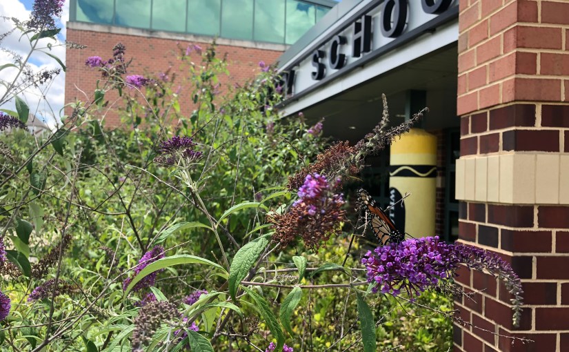 Getting to Class; Turn Day One Jitters into Day Won&nbsp;Class