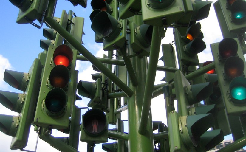 The Bootstrap Fallacy: Inspiration for “Green-Lights”