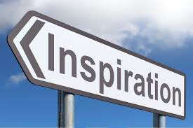 Where does Inspiration Come&nbsp;From?