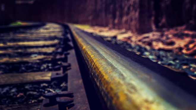 train-tracks-western-railway-train-vintage-tracks