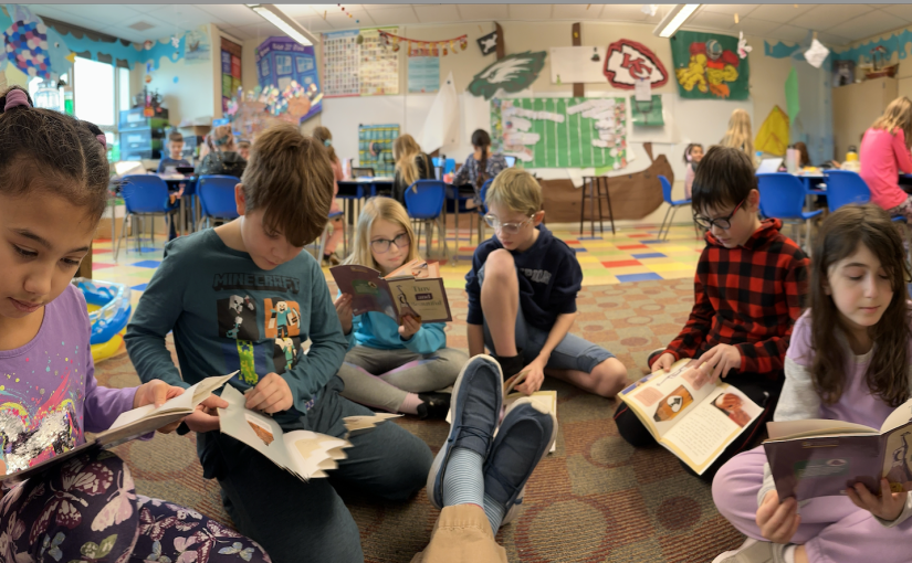 Cozying Up to a Goal of&nbsp;Comfort