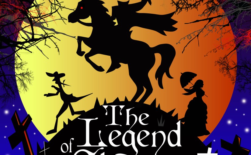 The Ghost of Chauvinism Haunting “The Legend of Sleepy&nbsp;Hollow”