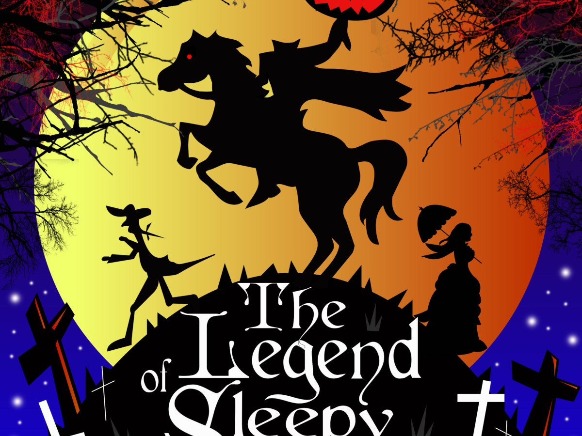 The Ghost of Chauvinism Haunting “The Legend of Sleepy&nbsp;Hollow”