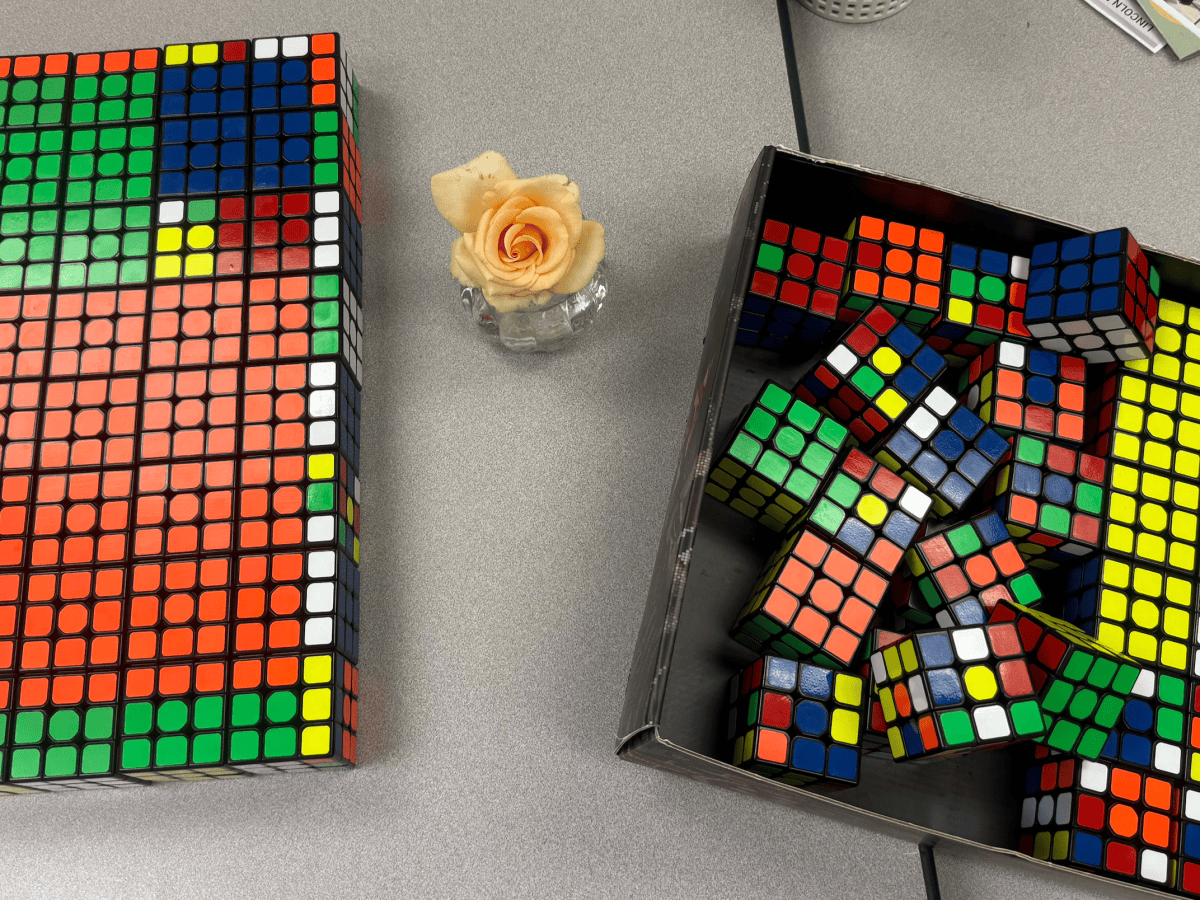 Problem Solving with Gifted Students using the Fibonacci Sequence and Rubik’s&nbsp;Cubes